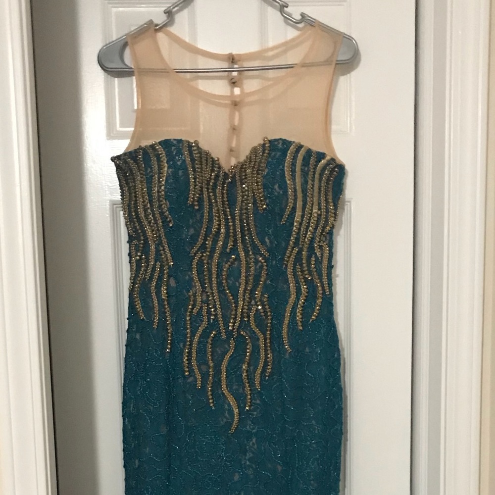 Rrom dress